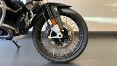 BMW R1250 GS Adventure